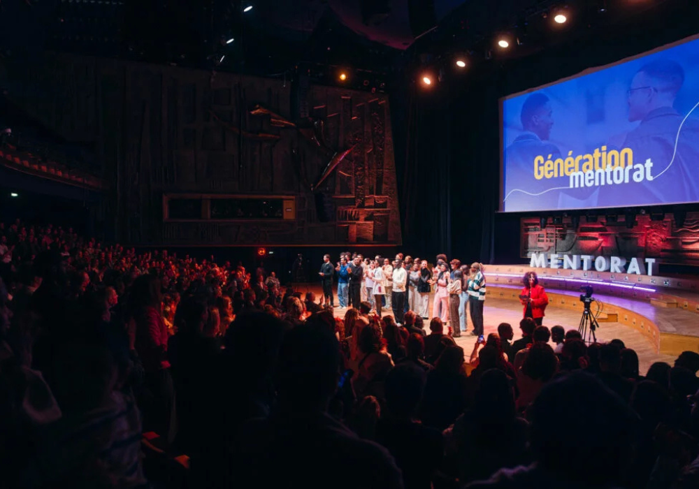 mentorat soirée 2026