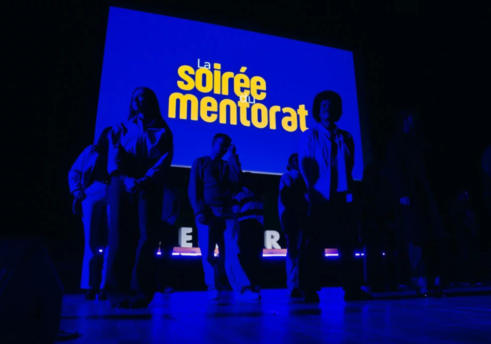 mentorat soirée 2026